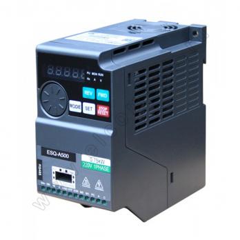 Частотный преобразователь ESQ-A500-021-0.4K 0.4кВт 200-240В