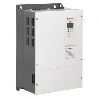Частотный преобразователь Веспер E4-8400-200H (160 кВт, 3 Ф, 380 В)