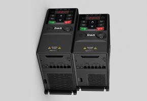 Частотный преобразователь INVT GD20-0R7G-4 (0,75 кВт, 380 В, 3 Ф, IP 20)