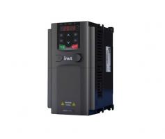 Частотный преобразователь INVT GD200A-004G/5R5P-4 (4/5,5 кВт, 380 В, 3 Ф, IP 20)