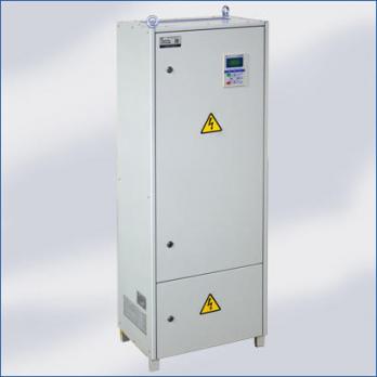 Частотный преобразователь Электротекс-ЭИН-ПЧ057-200-400-УХЛ4-IP20-Н (90 кВт, 3Ф, 380 В)