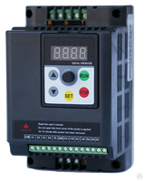 Частотный преобразователь IDS-Drive MD201T2B (0,2, кВт, 220 В, 1 Ф, IP 20)