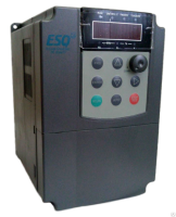 Частотный преобразователь ESQ-A1300-043-3.7K 3,7кВт 380-480В