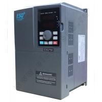 Частотный преобразователь ESQ-760-4T0055G/0075P 5.5/7.5 кВт IP54, 380В
