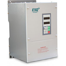 Частотный преобразователь ESQ-9000-0344 3.7 кВт 380-460В