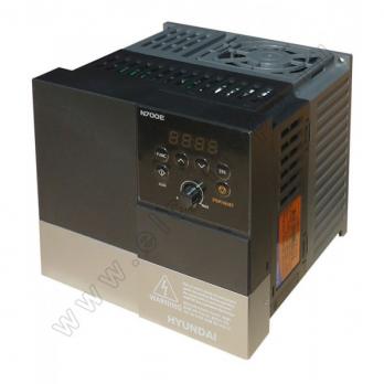 Частотный преобразователь N700E-004SF 0.4кВт 200-230В