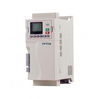 Устройство плавного пуска INTEK AX100-553A43NS (55 кВт, 110 А, 380 В, 3 Ф)