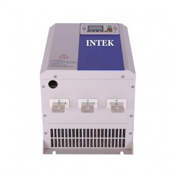 Устройство плавного пуска INTEK AX100-164A43NS (160 кВт, 320 А, 380 В, 3 Ф)