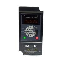 Частотный преобразователь INTEK SPT20-751E21G (0,75 кВт, 220 В, 1 Ф, IP 20)