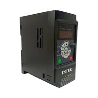 Частотный преобразователь INTEK SPT20-112E43G (1,1 кВт, 220 В, 1 Ф, IP 20)