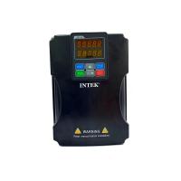 Частотный преобразователь INTEK AX400-751A21G (0,75 кВт, 220 В, 1 Ф, IP 20)