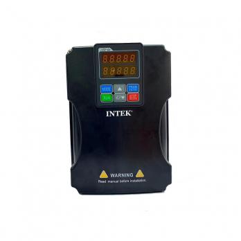 Частотный преобразователь INTEK AX400-302A43G (3 кВт, 380 В, 3 Ф, IP 20)