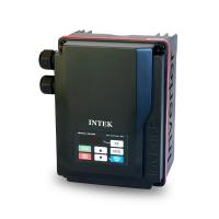 Частотный преобразователь INTEK AX450-751A21P (0,75 кВт, 220 В, 1 Ф, IP 65)