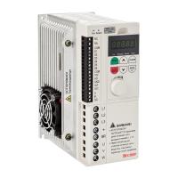 Частотный преобразователь Веспер E4-8400-001H (0,75 кВт, 3 Ф, 380 В)