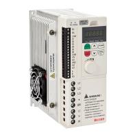 Частотный преобразователь Веспер E4-8400-003H (2,2 кВт, 3 Ф, 380 В)