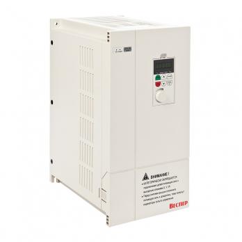 Частотный преобразователь Веспер E4-8400-030H (22 кВт, 3 Ф, 380 В)