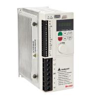 Частотный преобразователь Веспер E4-8400-S3L (2,2 кВт, 1 Ф, 220В)
