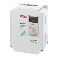 Частотный преобразователь Веспер EI-9011-010H (7,5 кВт, 3Ф, 380 В)