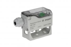 Ридан комплект для вентиляционных установок ДУ15-15 (1,0) с контроллером ECL-3R AHU