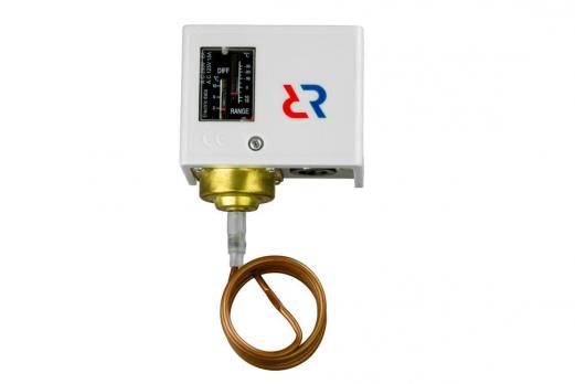 Ридан комплект для вентиляционных установок ДУ20-15 (1,63) с контроллером ECL-3R AHU